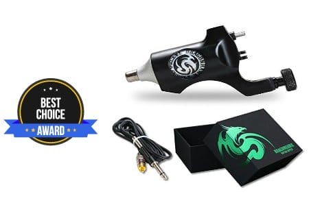 Best Rotary Tattoo Machine
