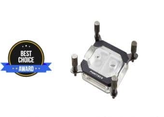 best cpu water block