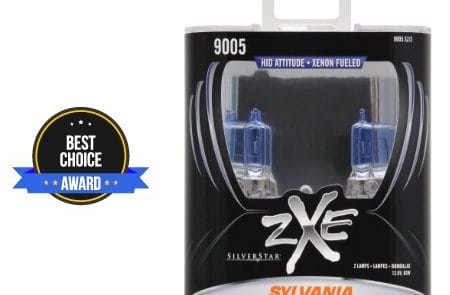best 9005 bulb