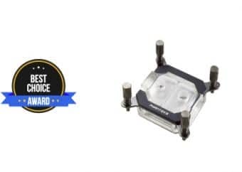 best cpu water block