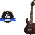 best 8 string guitar