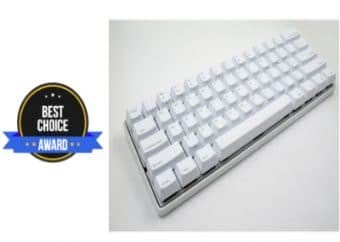 best 60 mechanical keyboard