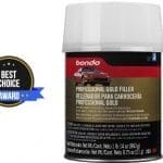 best auto body filler for rust