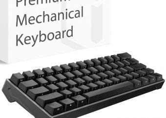 best 60 mechanical keyboard