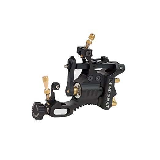 best rotary tattoo machine