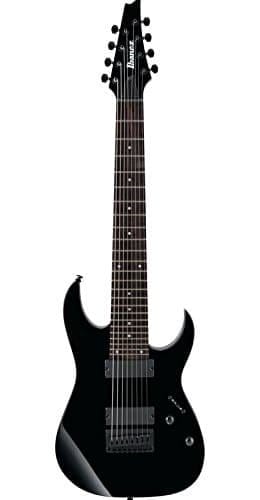 best 8 string guitar