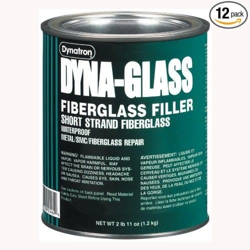 best auto body filler for small dents