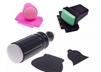 best nail polish stamper