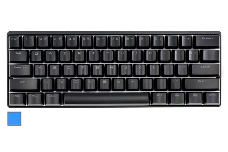 best 60 mechanical keyboard