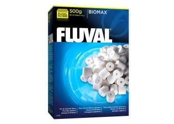 best biological filter media