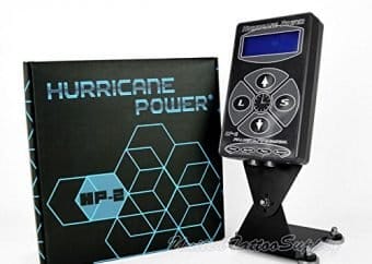best tattoo power supply