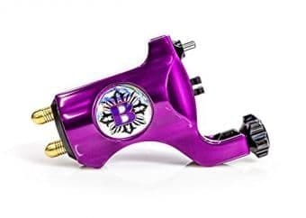 best rotary tattoo machine