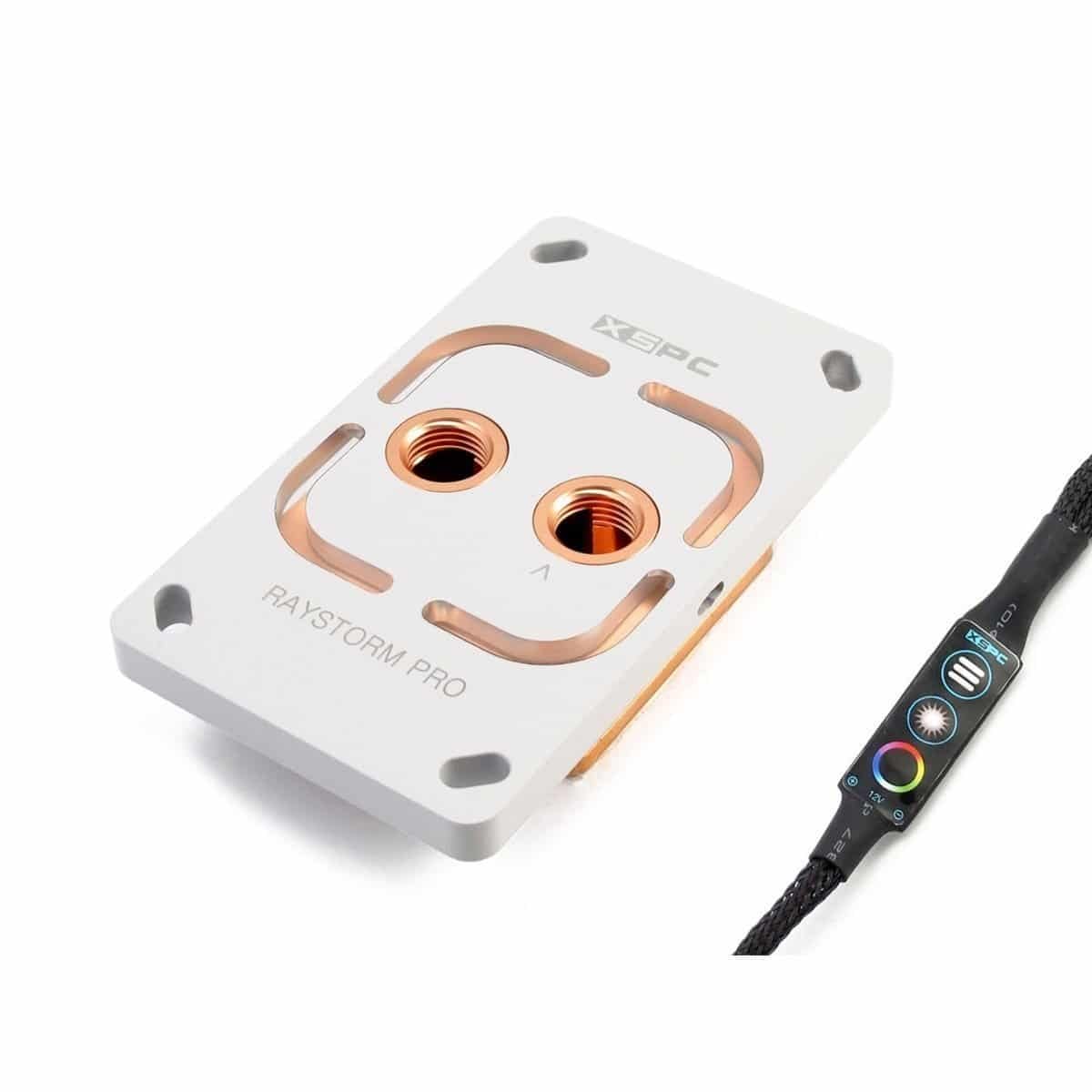 best cpu water block