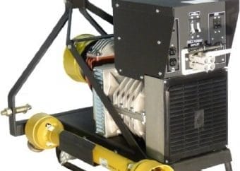best PTO generator
