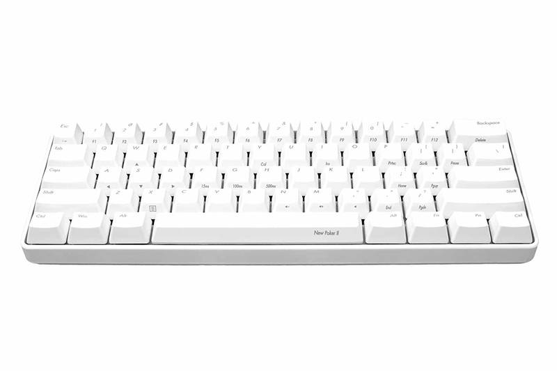 best 60 mechanical keyboard