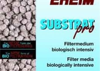 best biological filter media