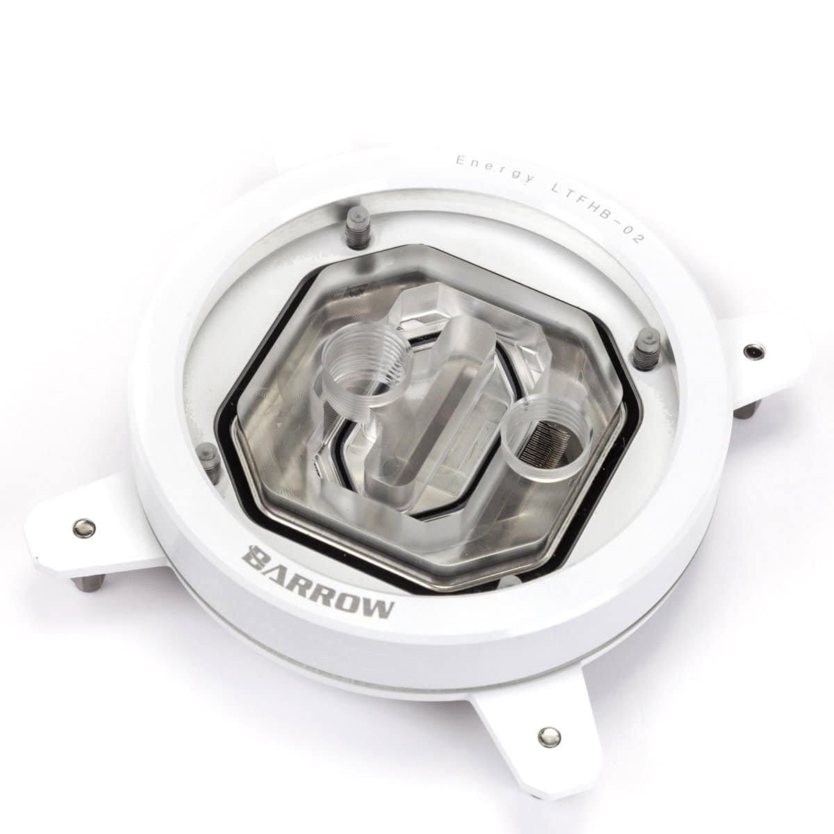 best cpu water block