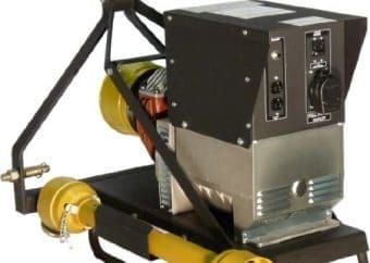 best power take off generator