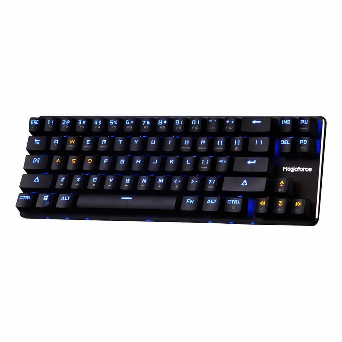 best 60 mechanical keyboard