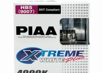 best 9007 bulb