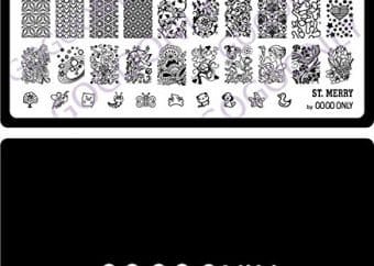 best stamping plates