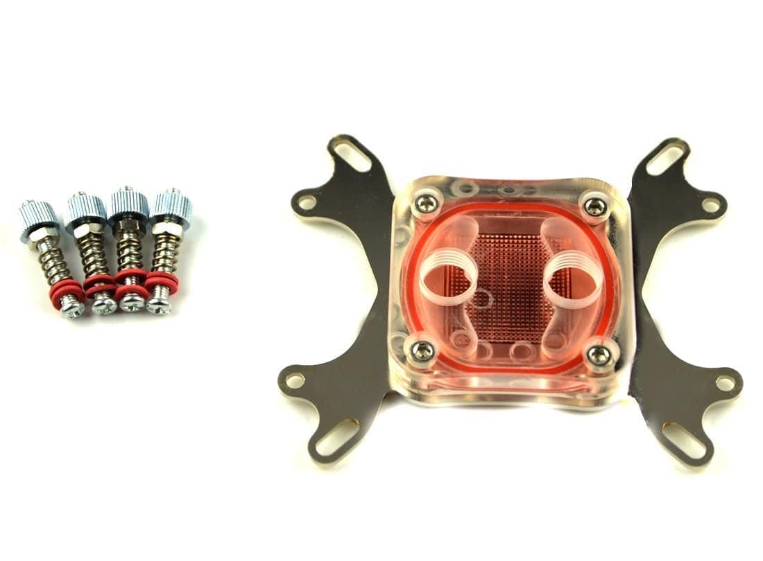 best cpu water block