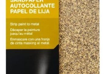 best sandpaper for wood
