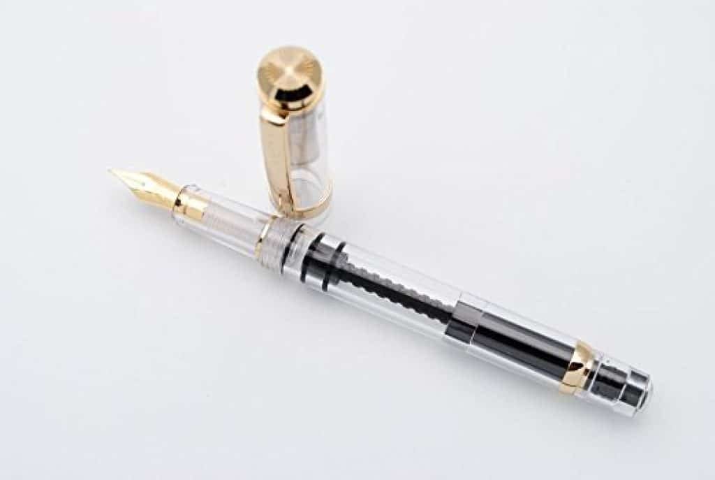 Best Piston Filler Fountain Pen Latest Review