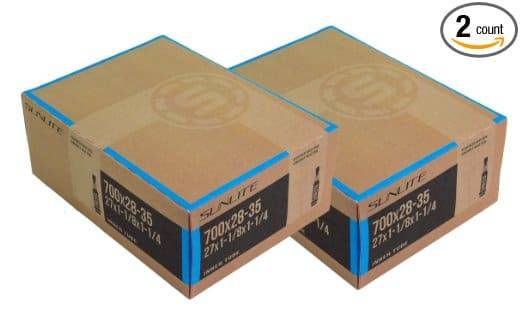 best 700c inner tube