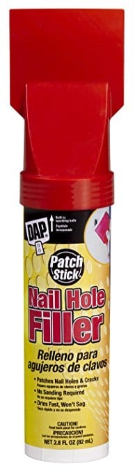 Best Nail Hole Filler Latest Detailed Reviews 2958