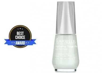 Best Nail Ridge Filler For Nail Care – Top Picks