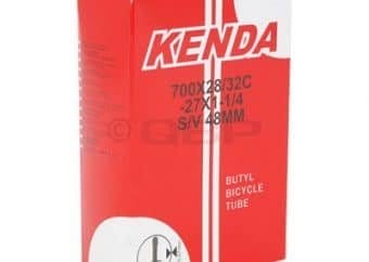 best 700c inner tube