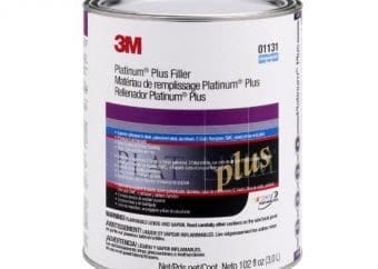 best auto body filler for shaping