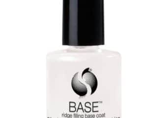 best ridge filler nail polish