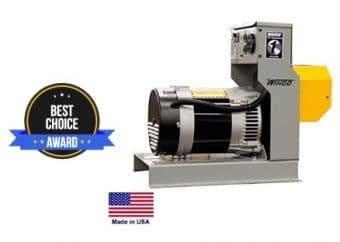 best pto generator