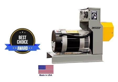 Best PTO Generator