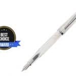 best piston filler fountain pen