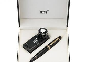 best piston filler fountain pen