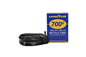 best 700c bike inner tubes for daily use)