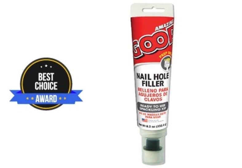 Best Nail Hole Filler Latest Detailed Reviews