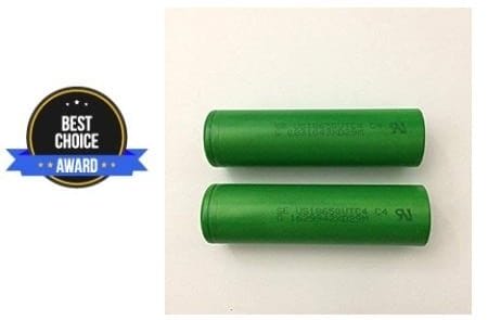 Best Battery for Sigelei 150w