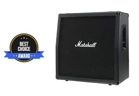 Best 4×12 Guitar Cabinet