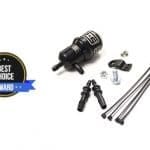 best manual boost controller