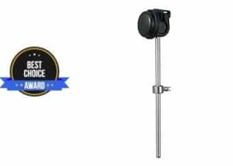 best bass drum beater