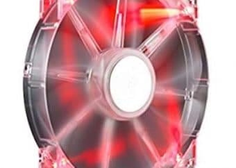 best 200mm case fan for value