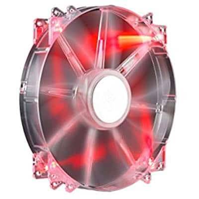 best 200mm case fan for value