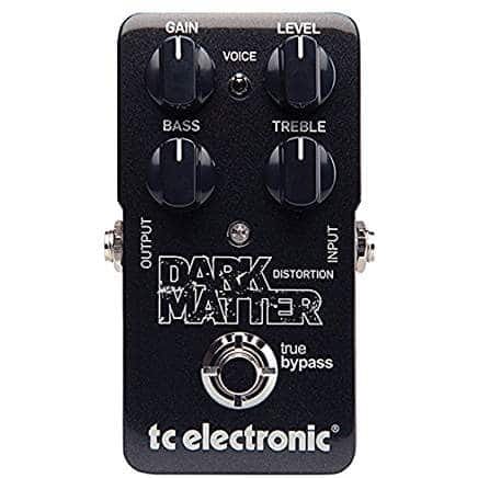 best bass distortion pedal