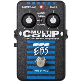 best bass compression pedal