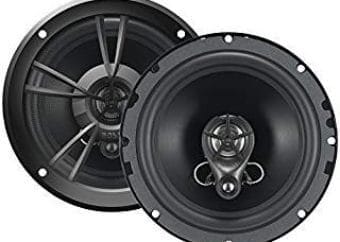 best full range speakers