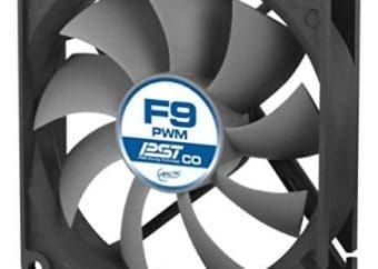 best 92mm case fan with PWM